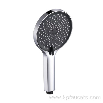 Delivery Fast Rainfall Handheld Water Saving Shower Head